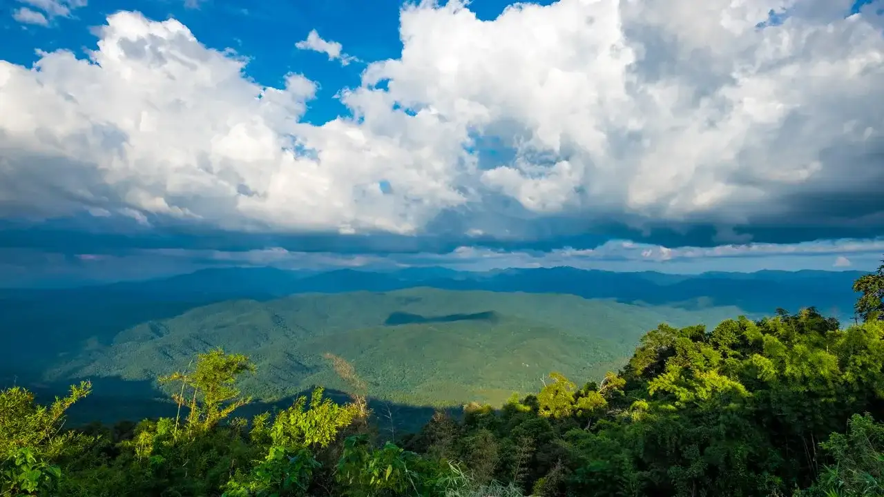 Nan Province, Thailand — cheap flights destination