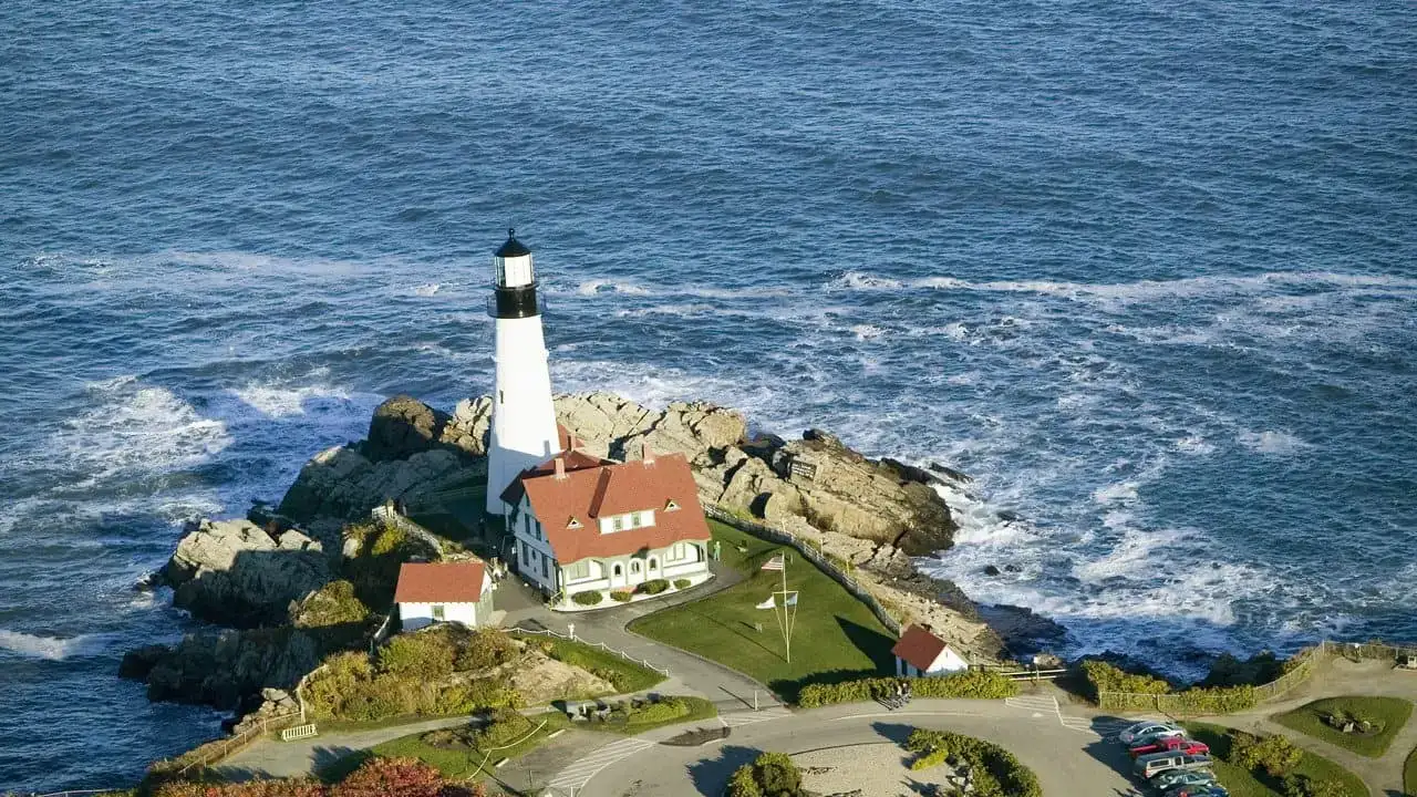 Portland, United States — flight destination from Bangkok