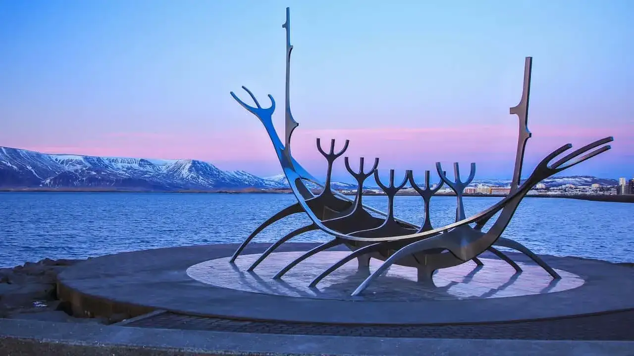 Reykjavik, Iceland