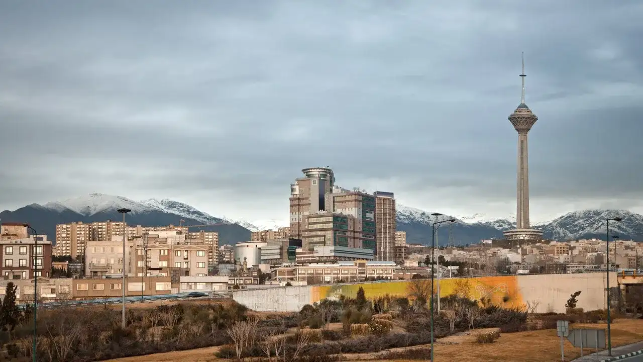 Tehran, Iran