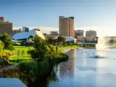 Adelaide