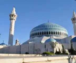 Amman