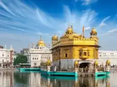 Amritsar