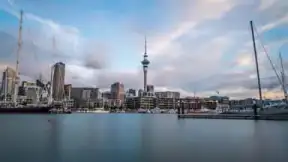 Auckland