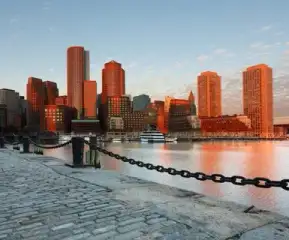 Boston