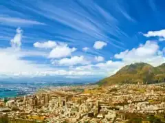 Cape Town