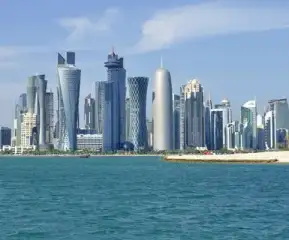 Doha