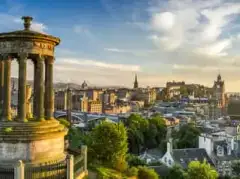 Edinburgh