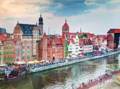 Gdańsk
