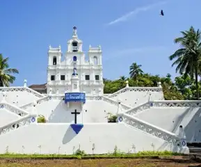 Goa