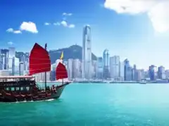 Hong Kong