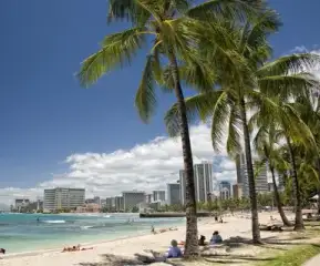 Honolulu
