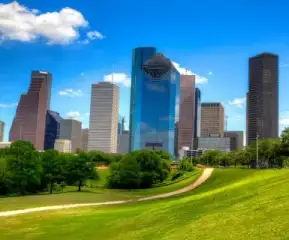 Houston