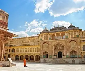 Jaipur