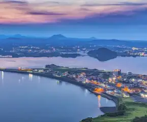 Jeju City