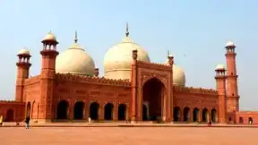 Lahore