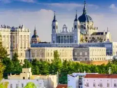 Madrid