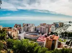 Málaga