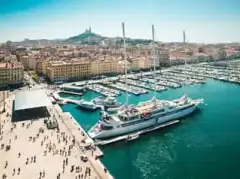 Marseille