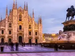 Milan