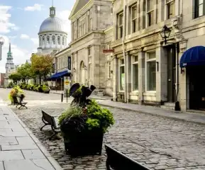 Montreal