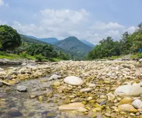 Nakhon Si Thammarat Province