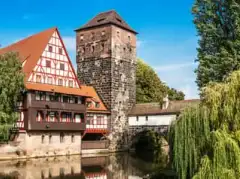 Nuremberg