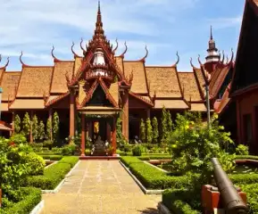 Phnom Penh