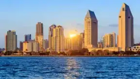 San Diego