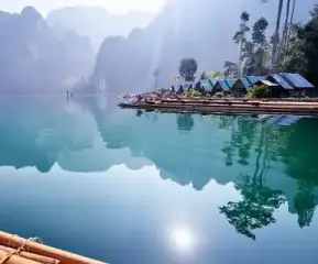 Surat Thani Province