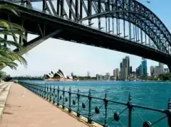 Sydney