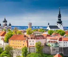 Tallinn