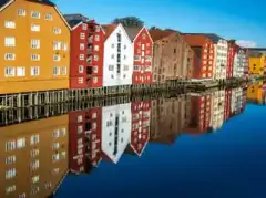 Trondheim