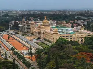 Bengaluru