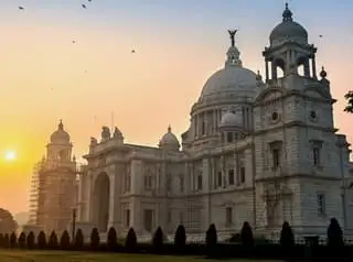 Kolkata